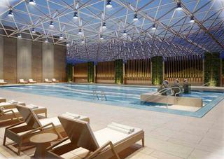 Jixian Marriott