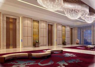 Jixian Marriott