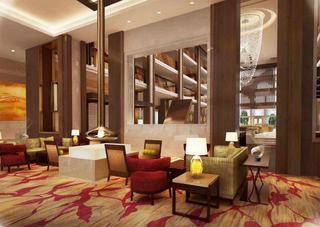 Jixian Marriott
