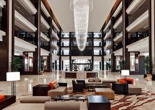 Jixian Marriott