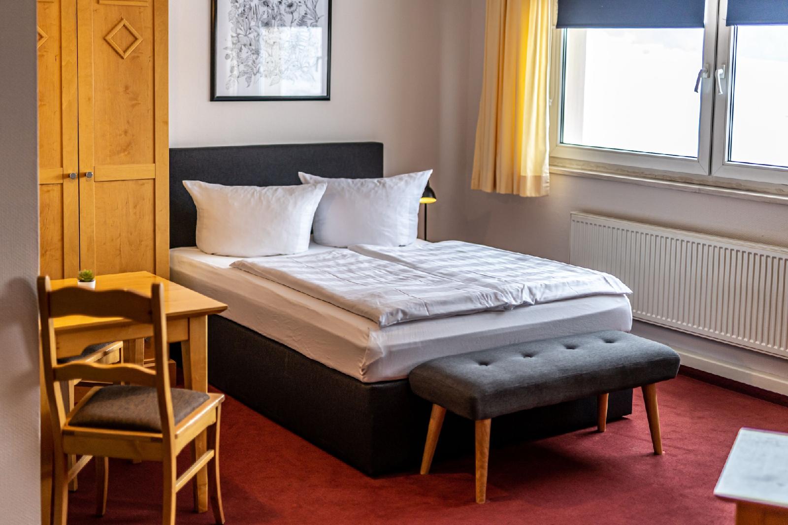 Elldus Resort - Familotel Erzgebirge