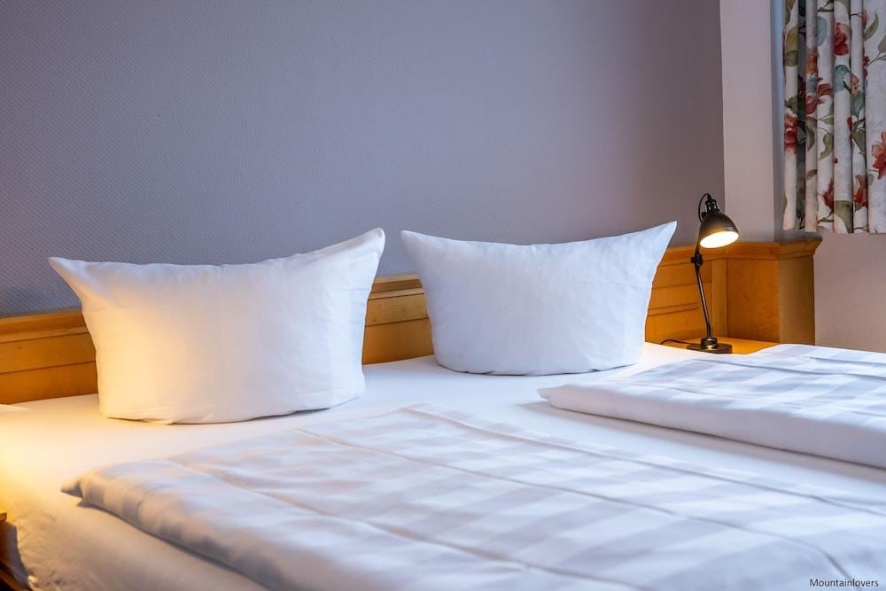 Elldus Resort - Familotel Erzgebirge