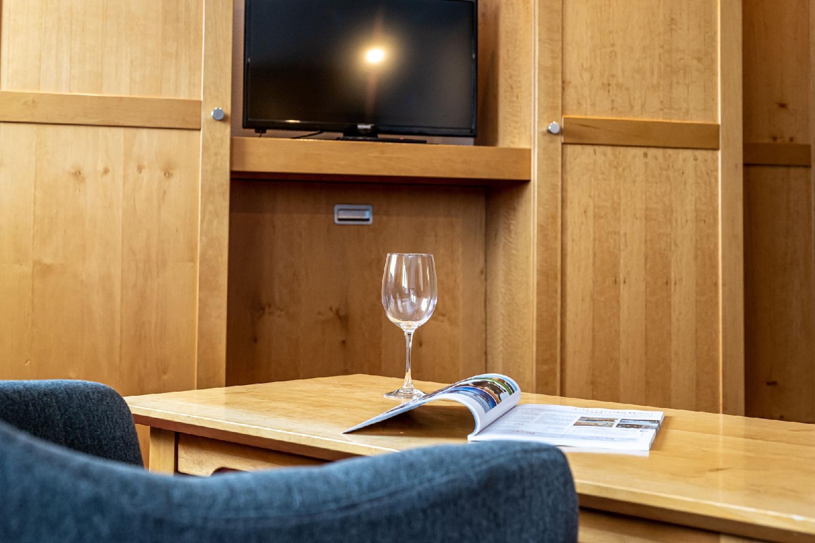 Elldus Resort - Familotel Erzgebirge