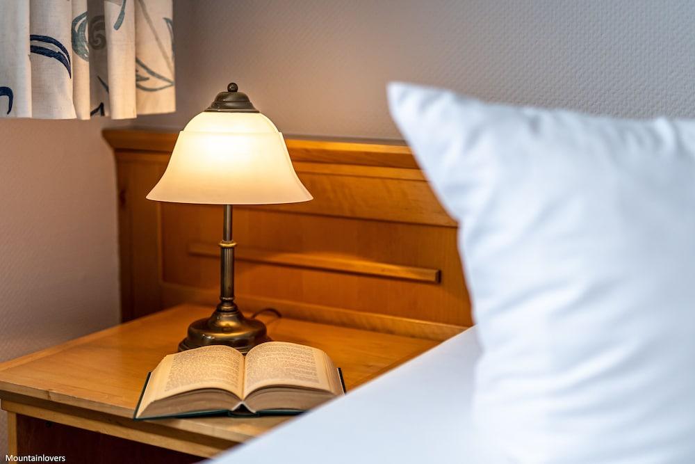 Elldus Resort - Familotel Erzgebirge
