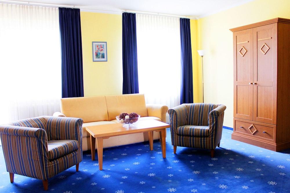 Elldus Resort - Familotel Erzgebirge