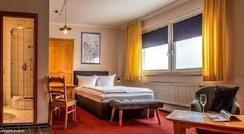 Elldus Resort - Familotel Erzgebirge