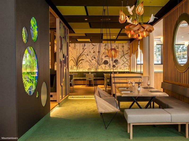 Elldus Resort - Familotel Erzgebirge