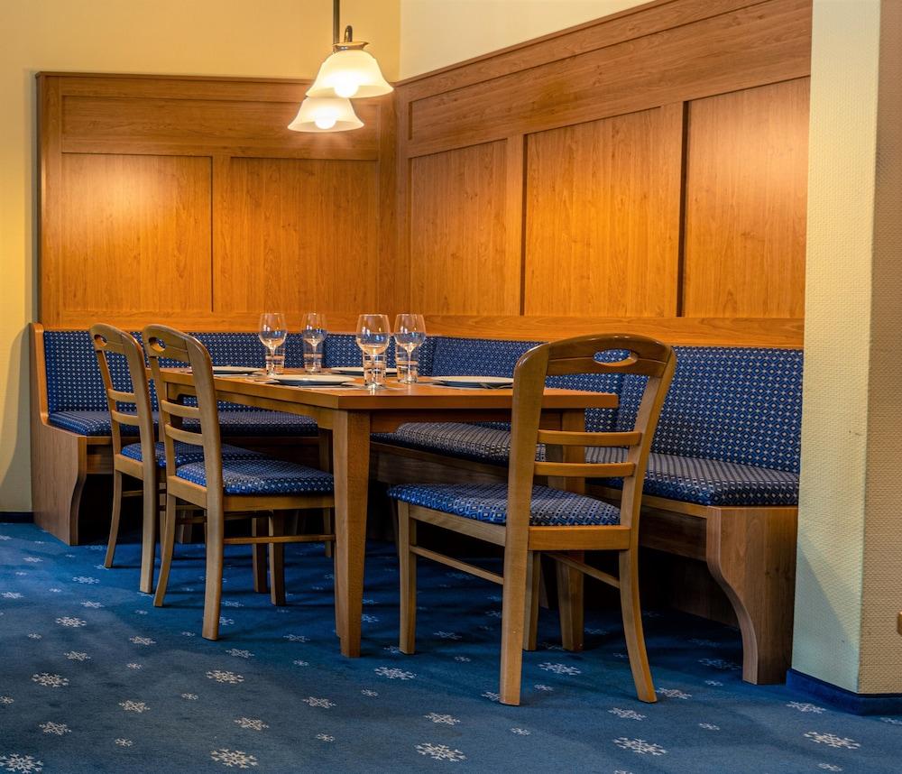 Elldus Resort - Familotel Erzgebirge