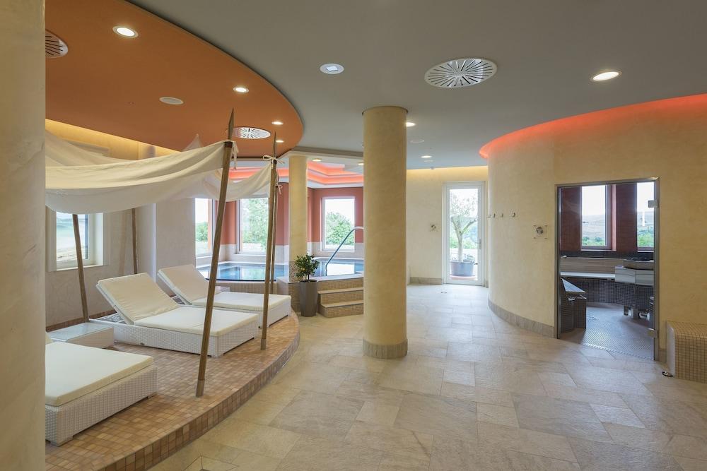 Elldus Resort - Familotel Erzgebirge