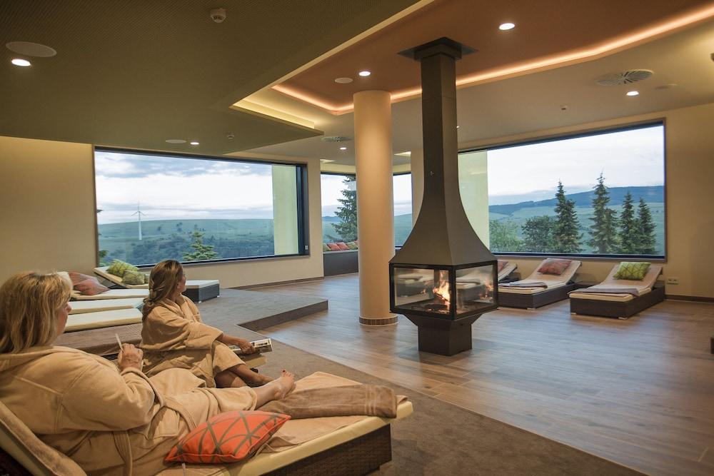 Elldus Resort - Familotel Erzgebirge