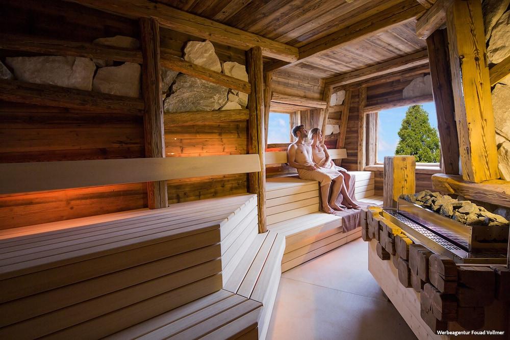 Elldus Resort - Familotel Erzgebirge