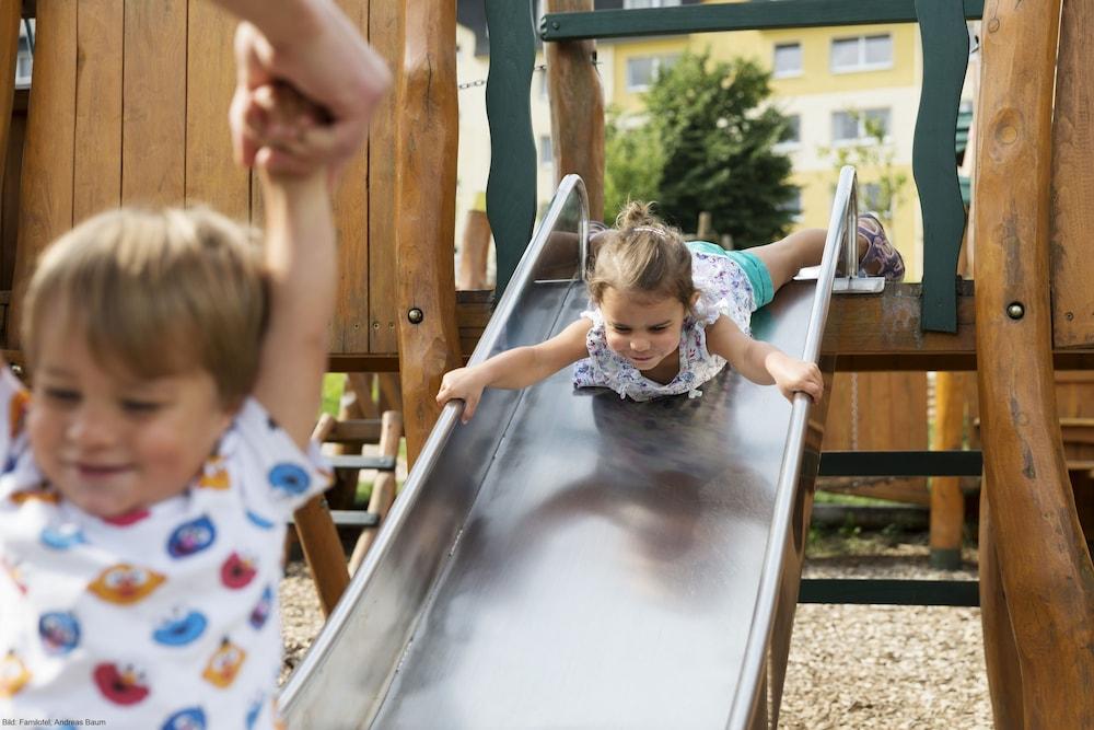 Elldus Resort - Familotel Erzgebirge