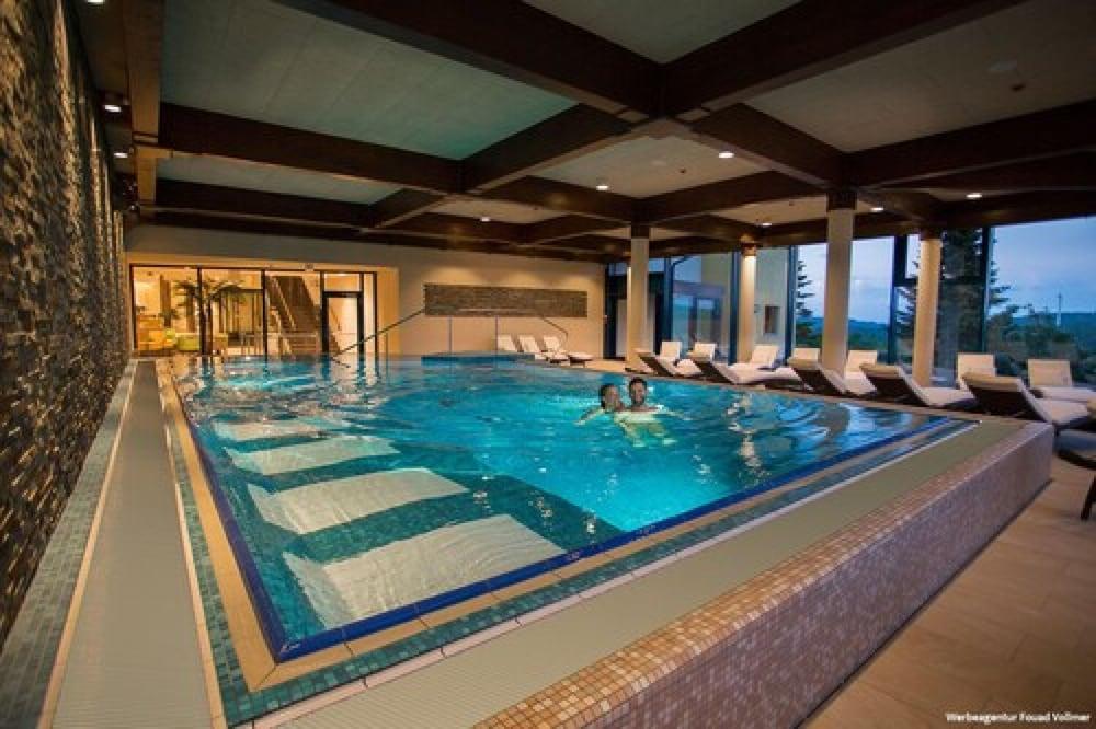 Elldus Resort - Familotel Erzgebirge