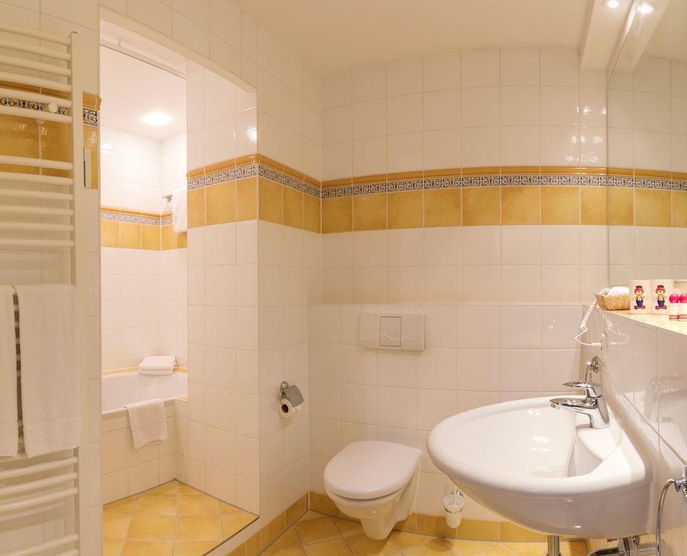 Elldus Resort - Familotel Erzgebirge