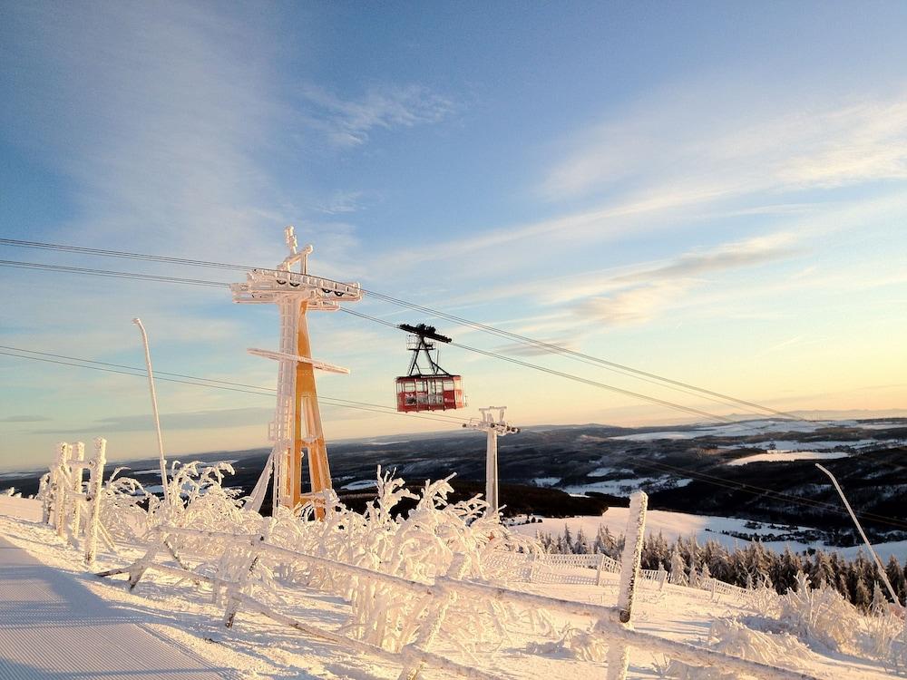 Elldus Resort - Familotel Erzgebirge