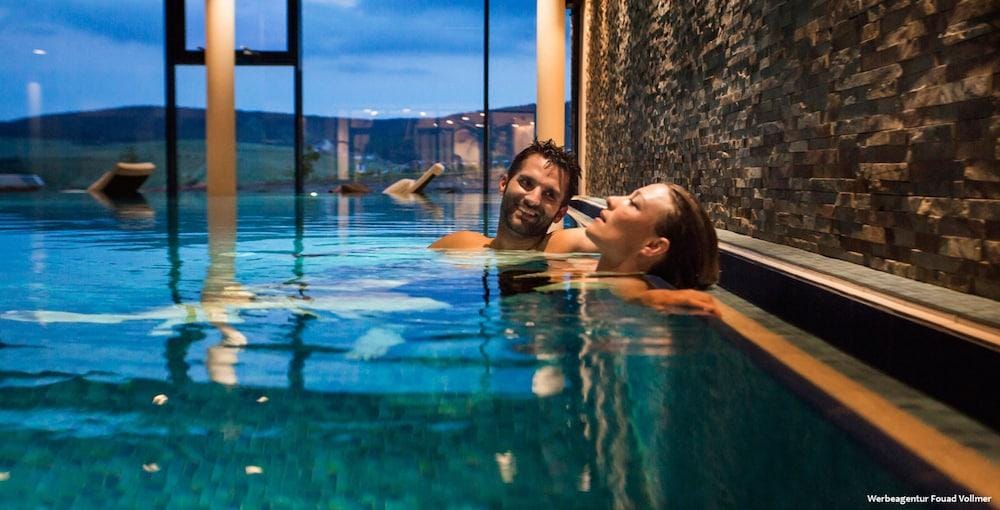 Elldus Resort - Familotel Erzgebirge