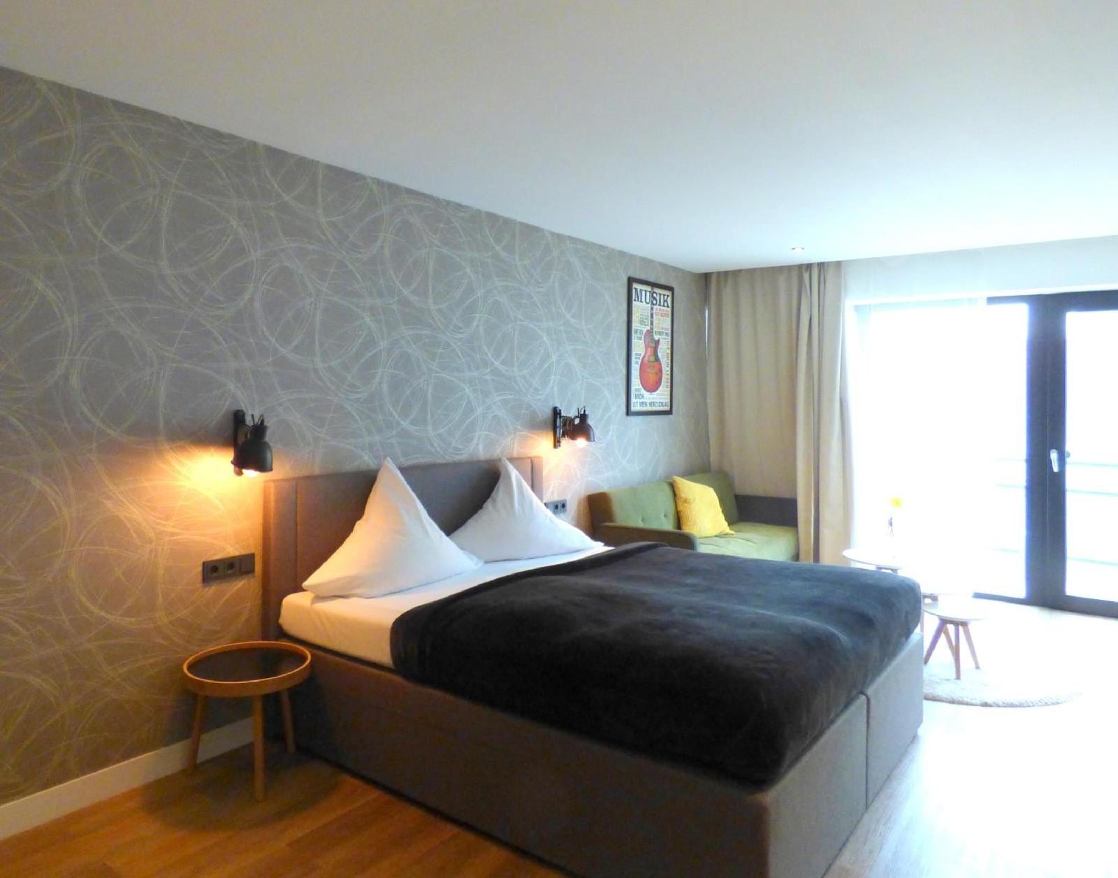 Niteroom Boutiquehotel & Apartements
