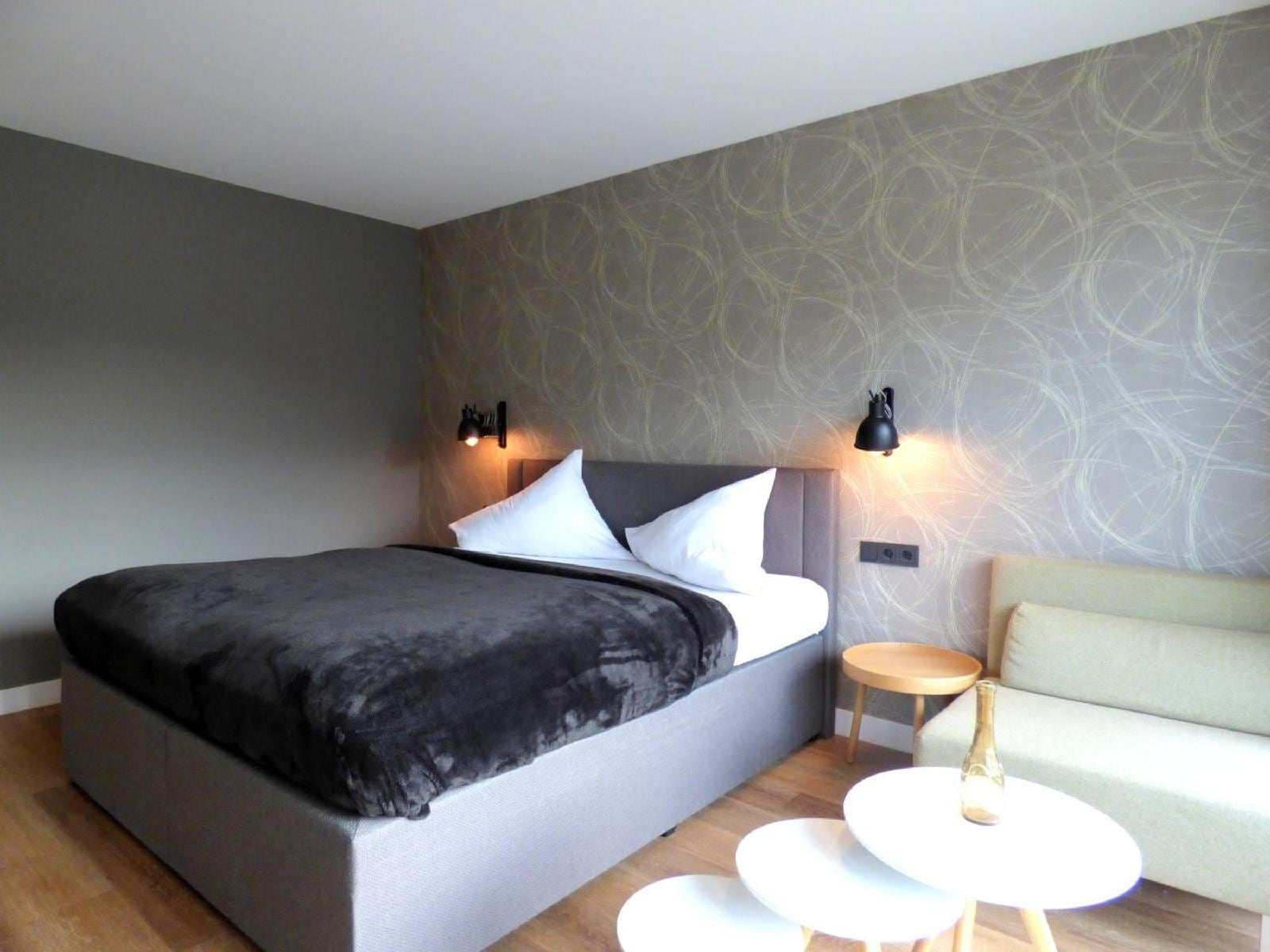 Niteroom Boutiquehotel & Apartements