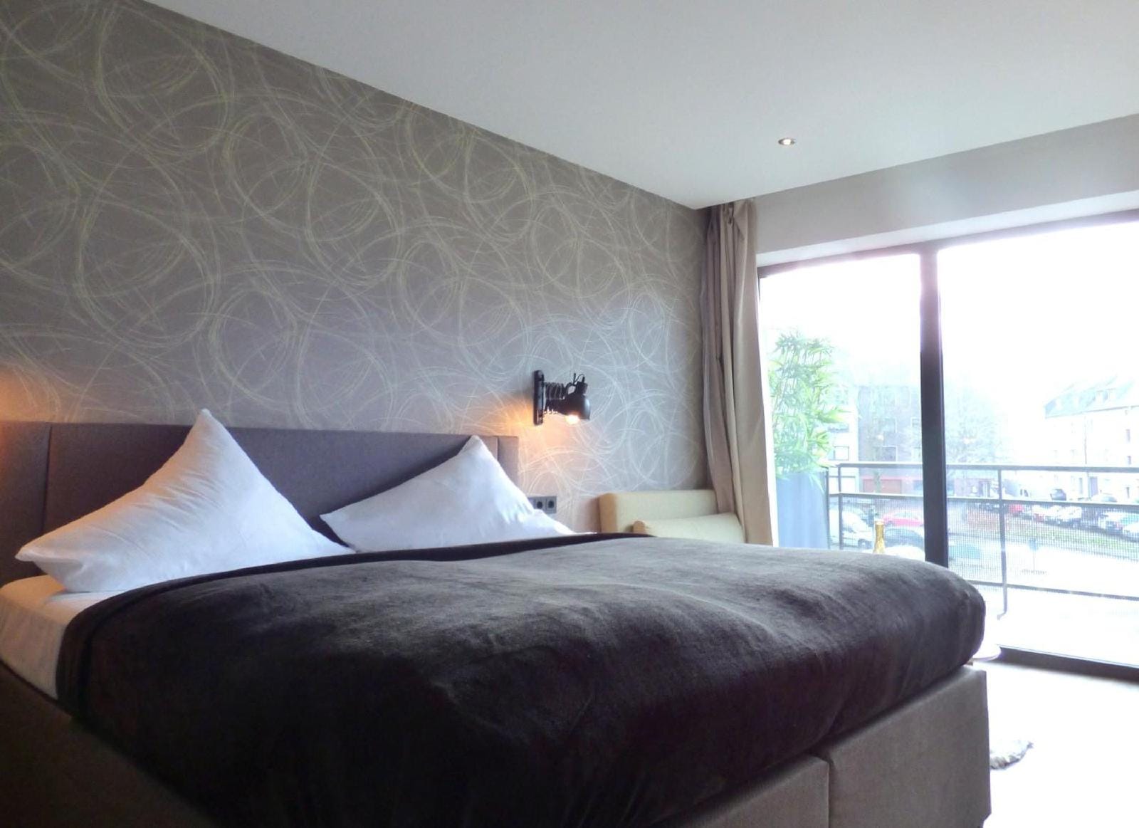 Niteroom Boutiquehotel & Apartements