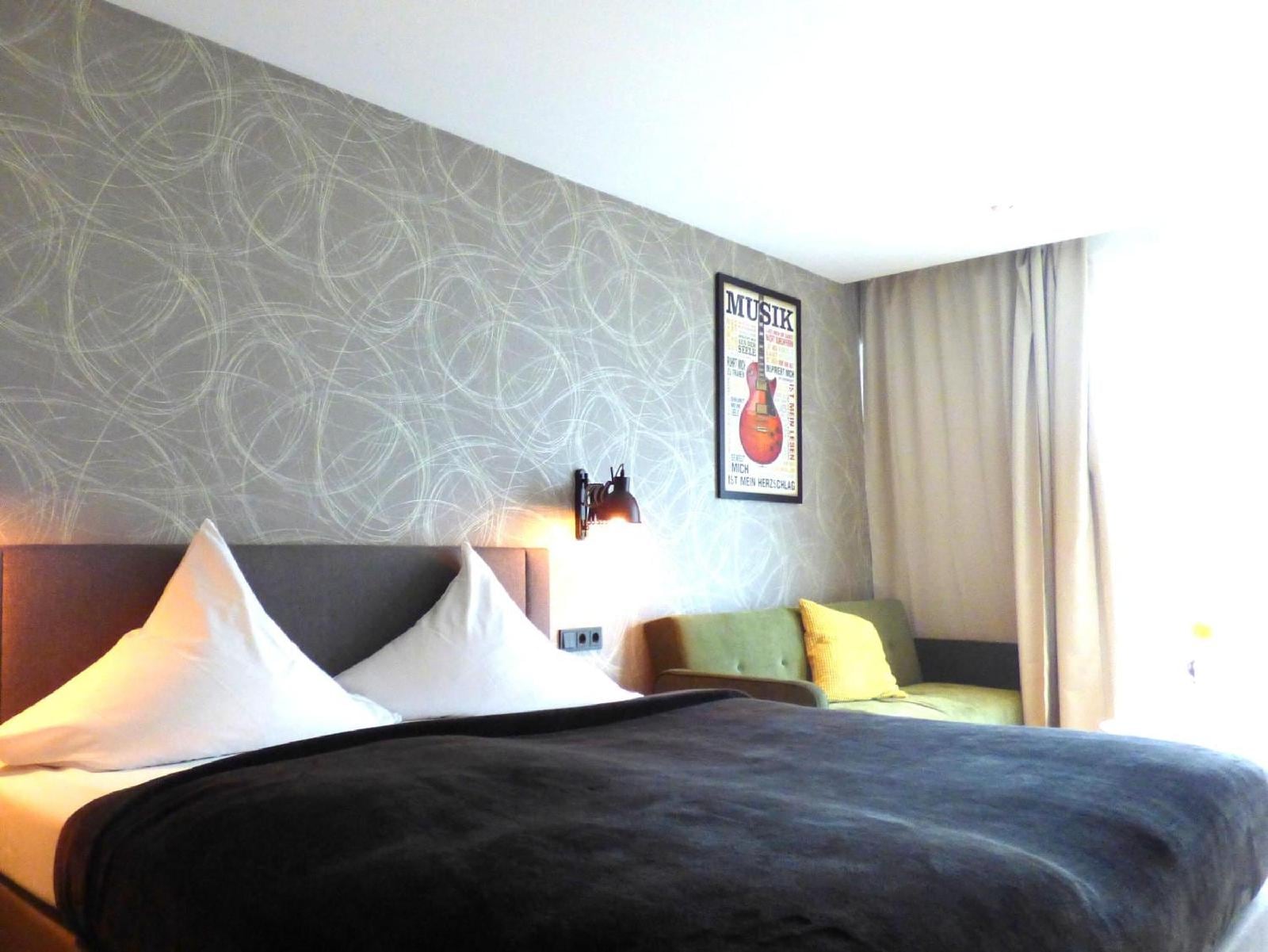 Niteroom Boutiquehotel & Apartements