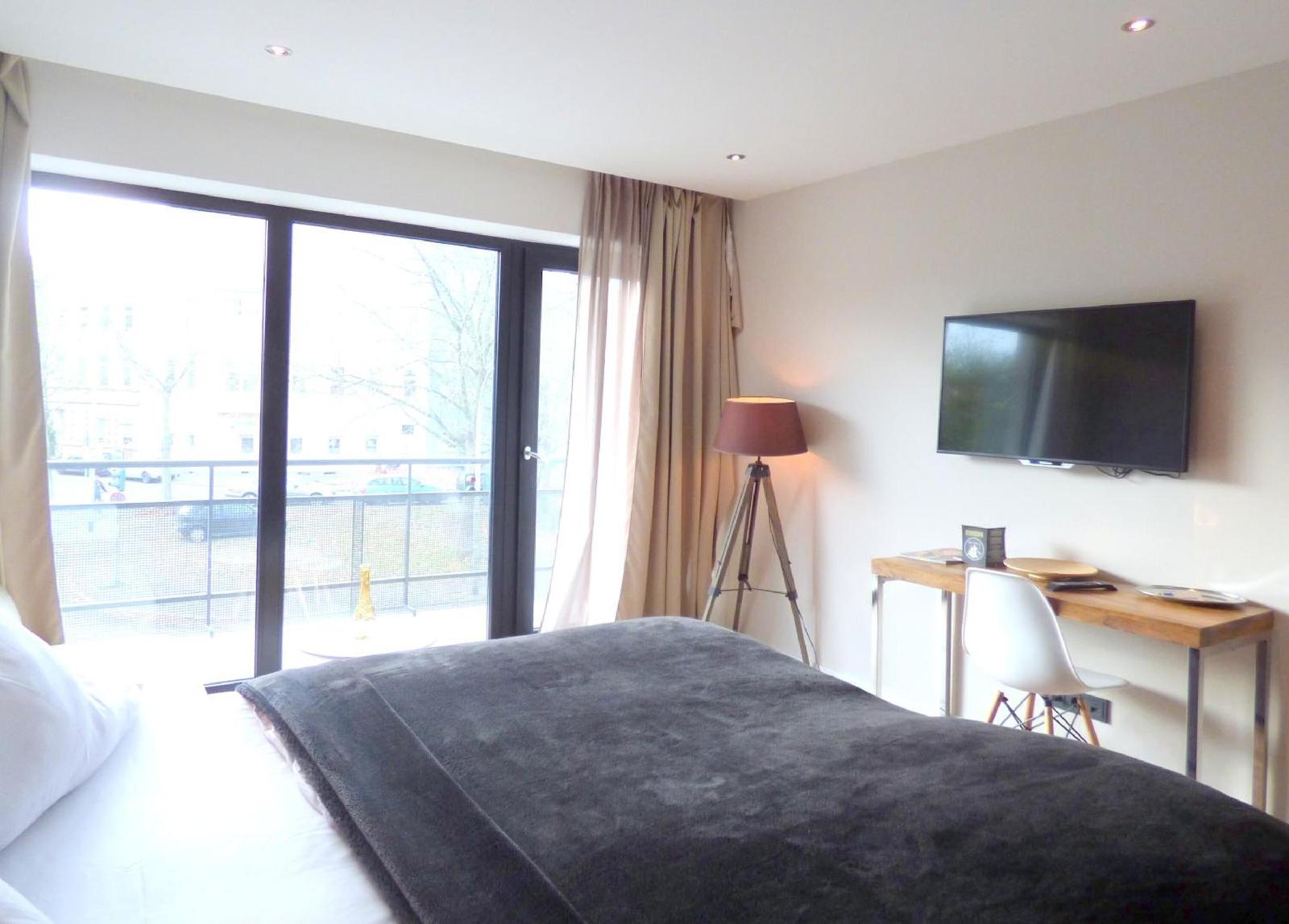 Niteroom Boutiquehotel & Apartements