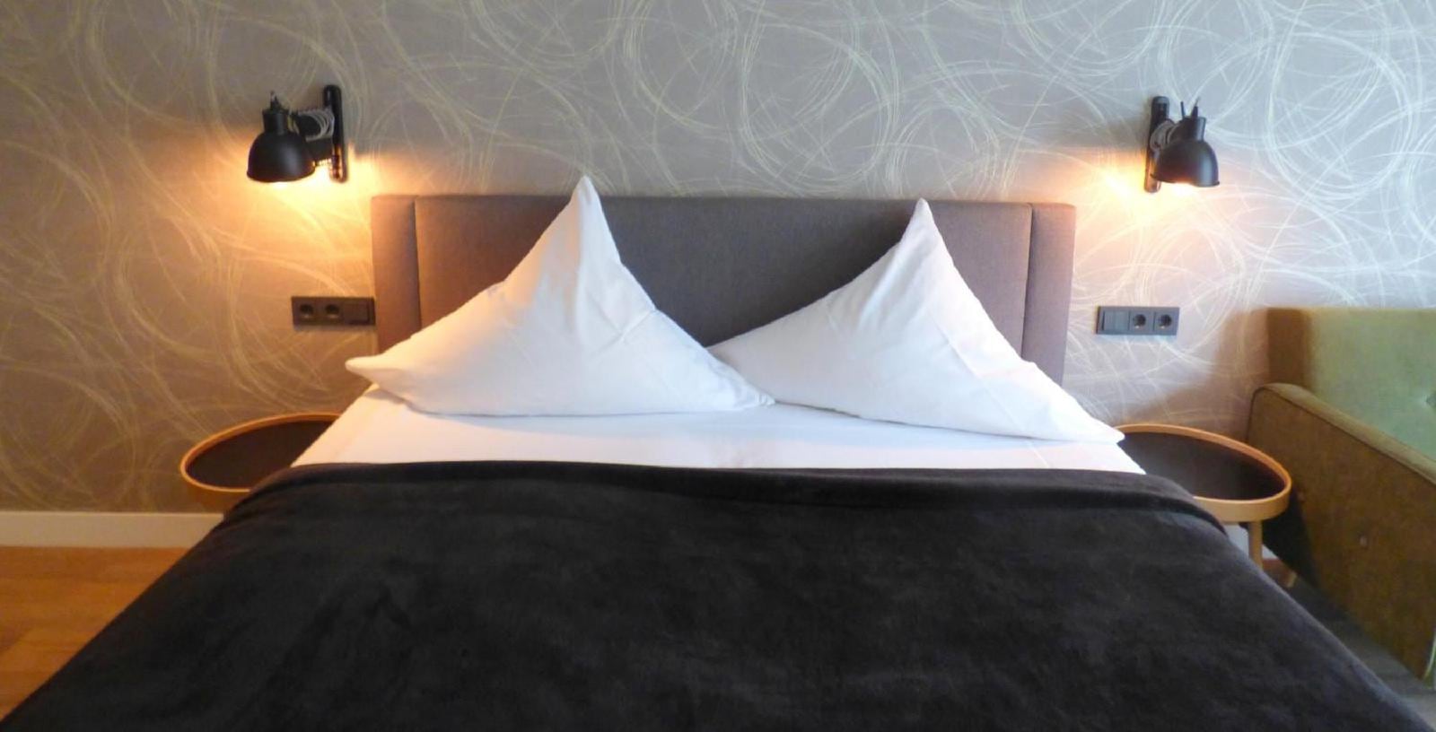 Niteroom Boutiquehotel & Apartements