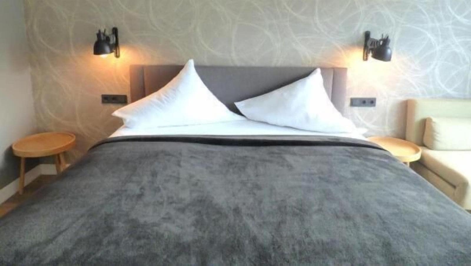 Niteroom Boutiquehotel & Apartements