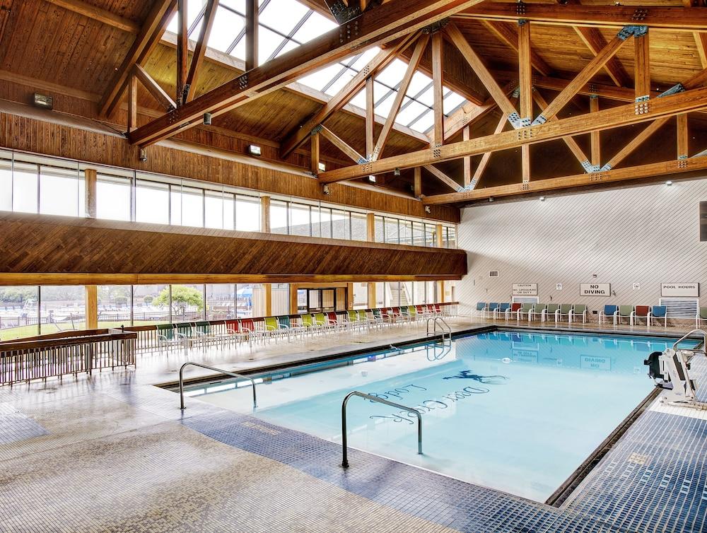 Deer Creek Lodge and Conference Center