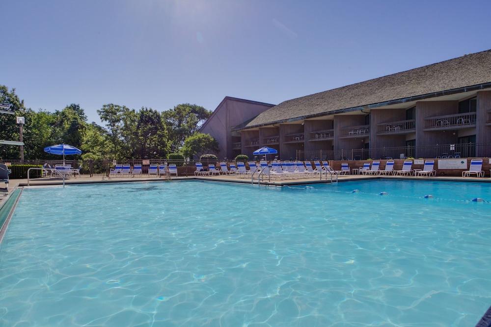 Deer Creek Lodge and Conference Center