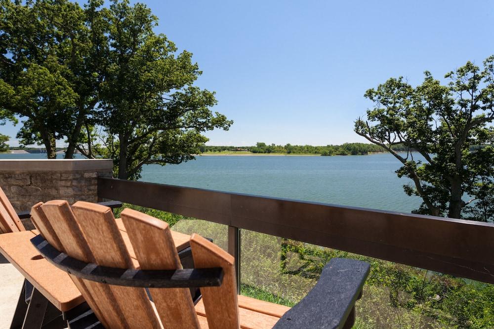 Deer Creek Lodge and Conference Center