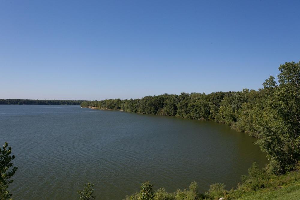 Deer Creek Lodge and Conference Center