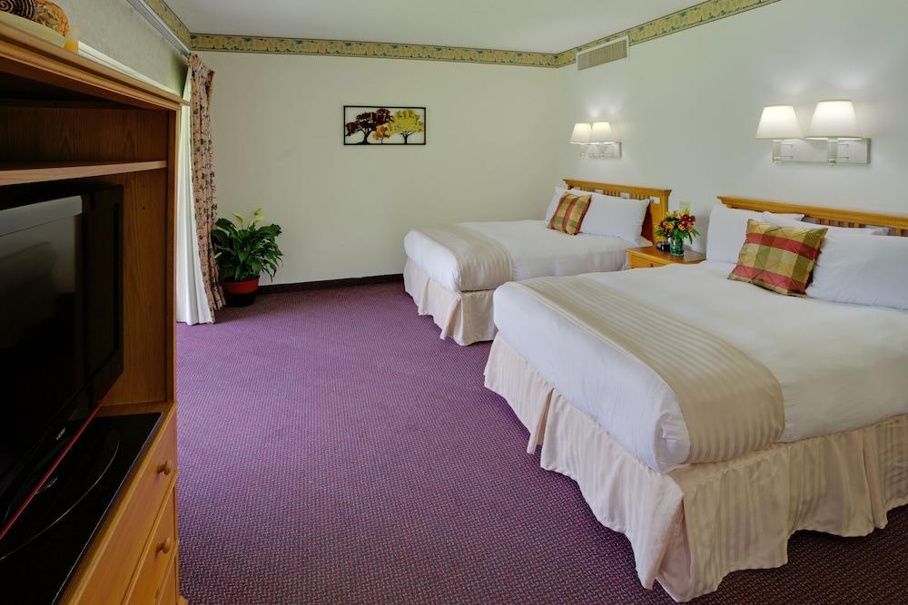 Deer Creek Lodge and Conference Center