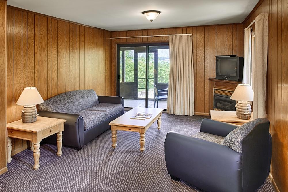 Deer Creek Lodge and Conference Center