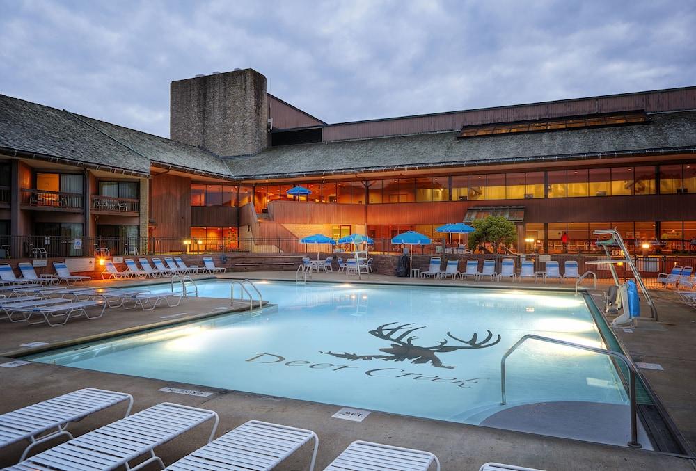 Deer Creek Lodge and Conference Center