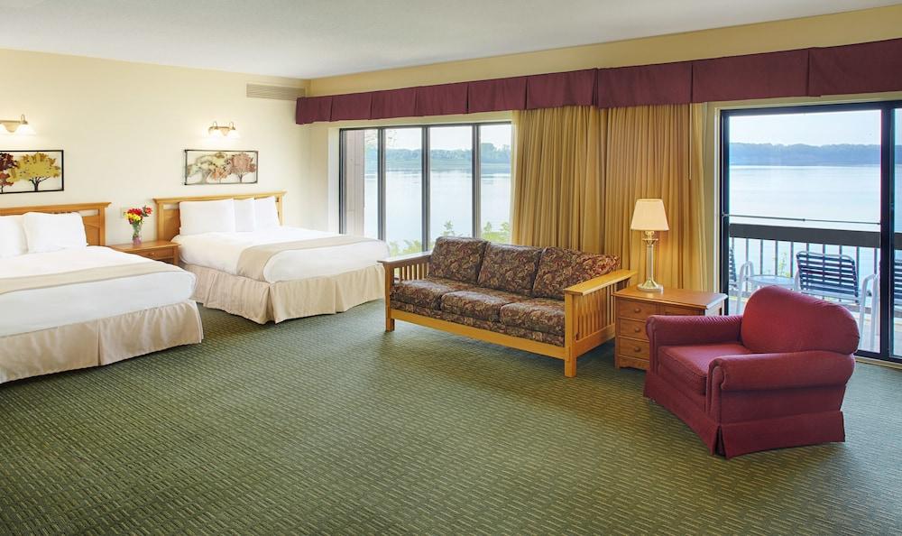 Deer Creek Lodge and Conference Center