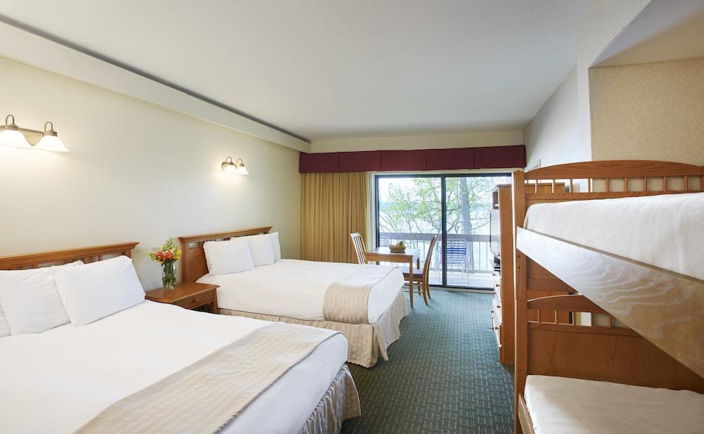 Deer Creek Lodge and Conference Center