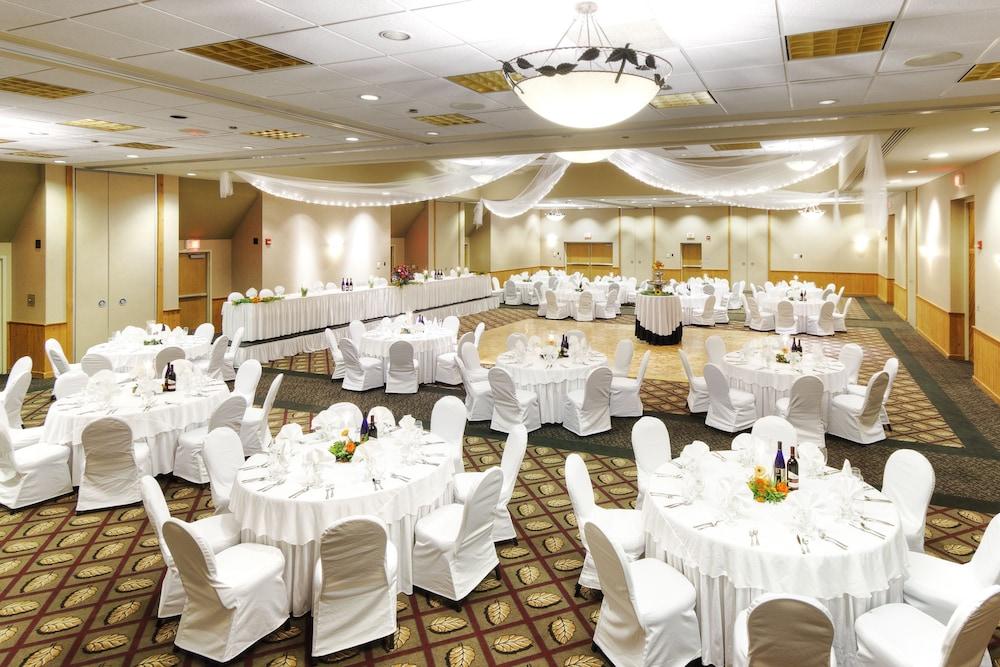 Deer Creek Lodge and Conference Center
