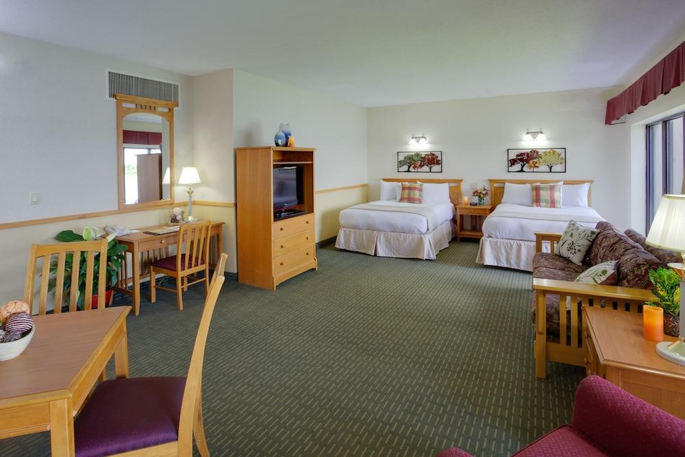 Deer Creek Lodge and Conference Center