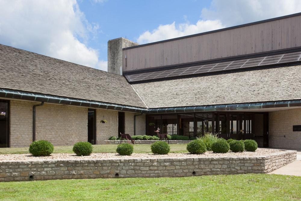 Deer Creek Lodge and Conference Center