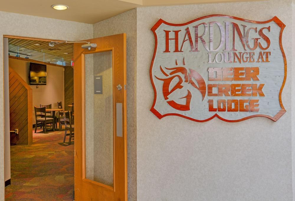 Deer Creek Lodge and Conference Center