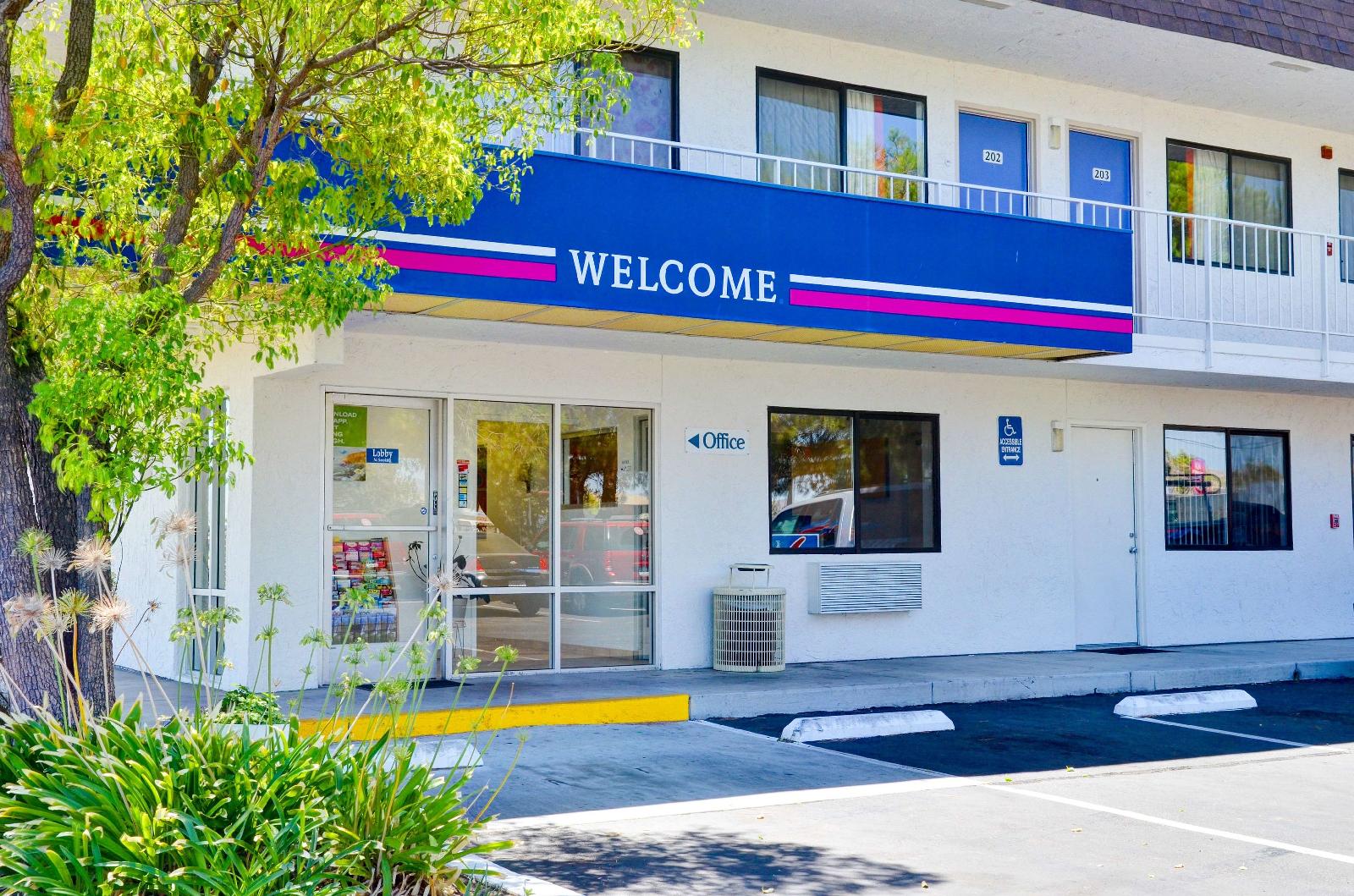 Motel 6 Santa Nella - Los Banos - Interstate 5