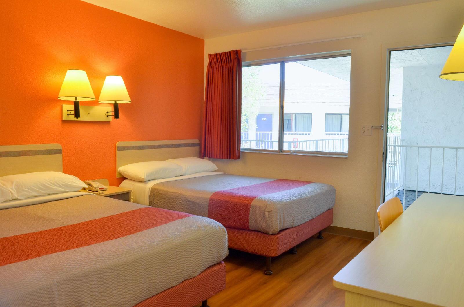 Motel 6 Santa Nella - Los Banos - Interstate 5