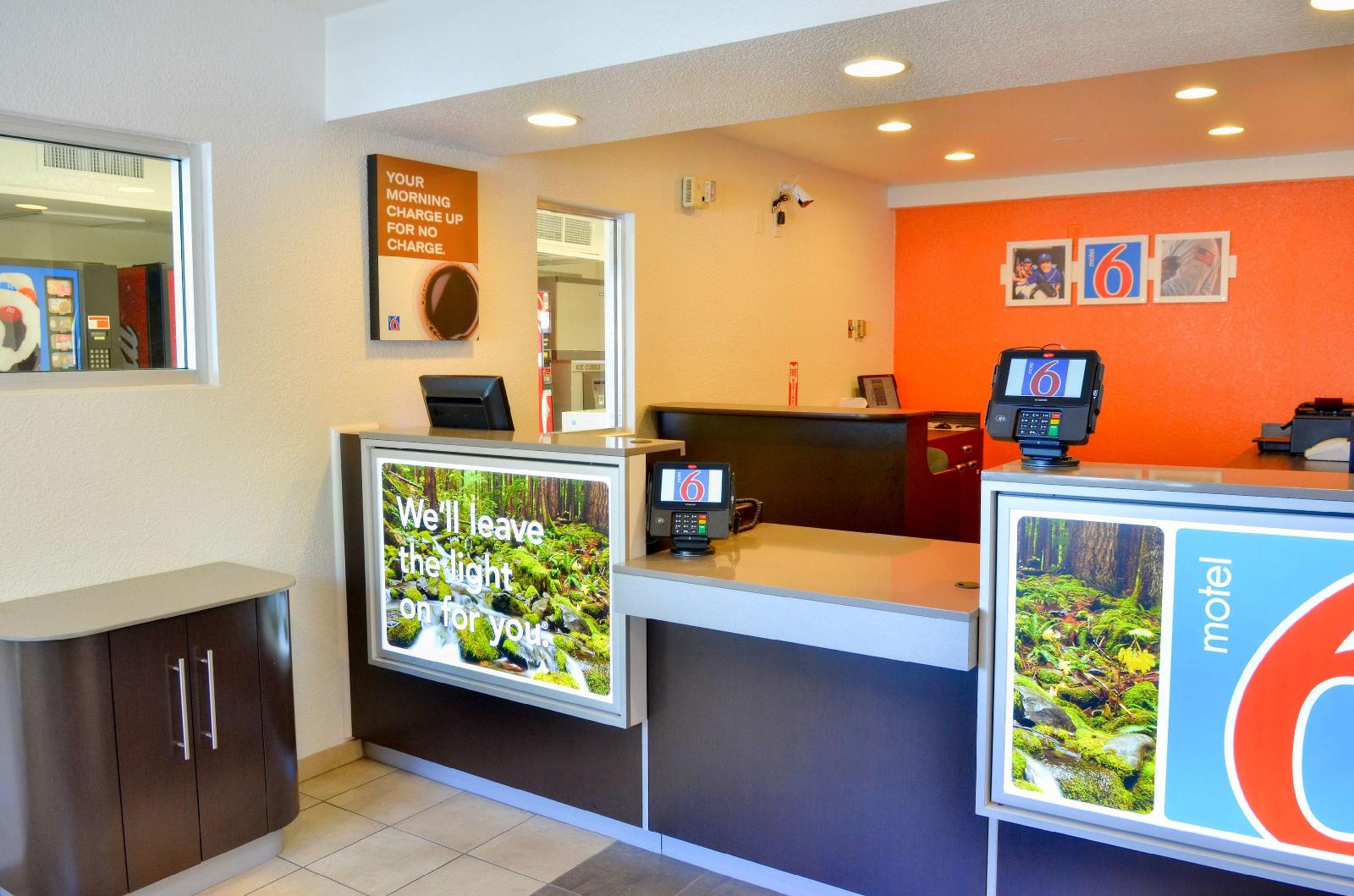 Motel 6 Santa Nella - Los Banos - Interstate 5