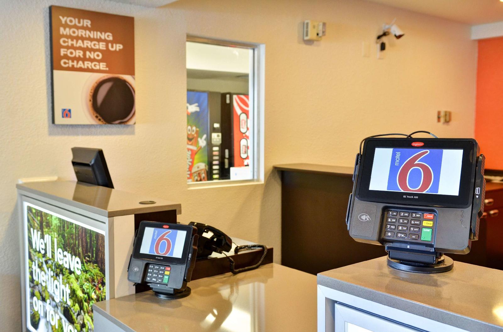 Motel 6 Santa Nella - Los Banos - Interstate 5