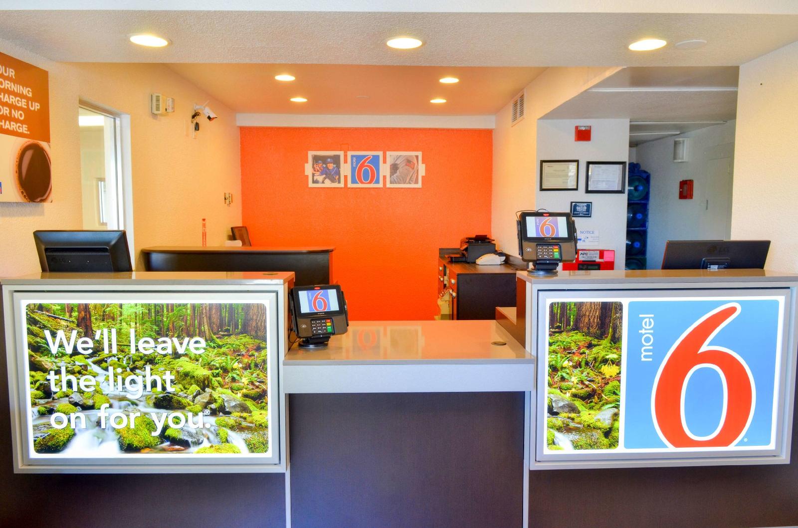 Motel 6 Santa Nella - Los Banos - Interstate 5