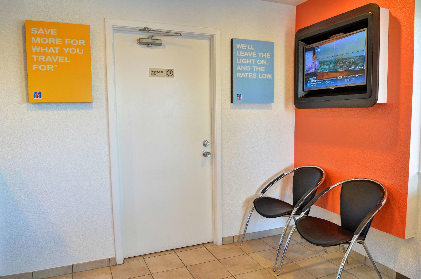 Motel 6 Santa Nella - Los Banos - Interstate 5