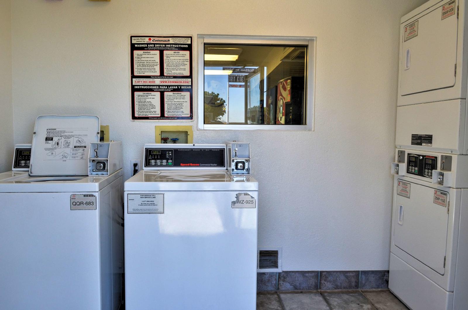 Motel 6 Santa Nella - Los Banos - Interstate 5