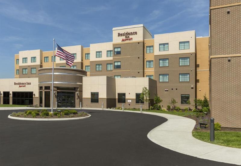 Residence Inn Youngstown Warren/Niles