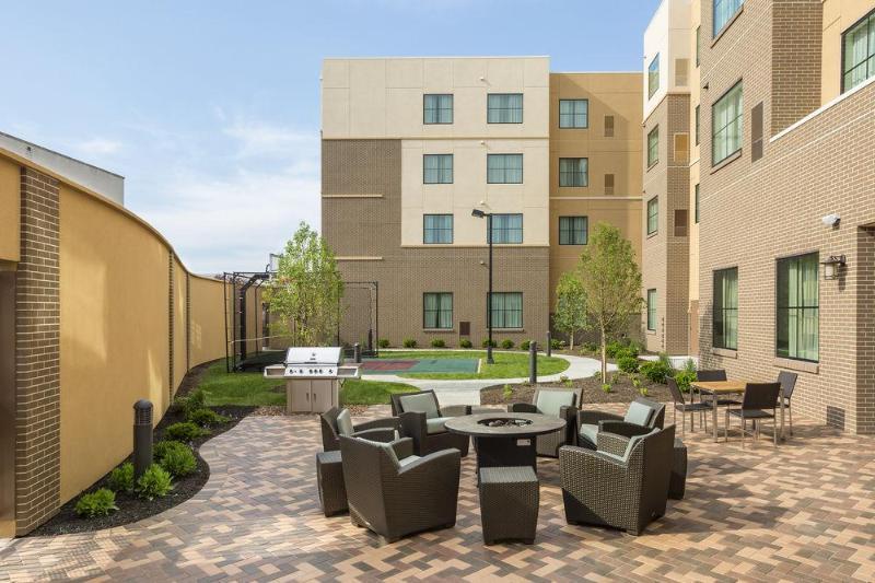 Residence Inn Youngstown Warren/Niles