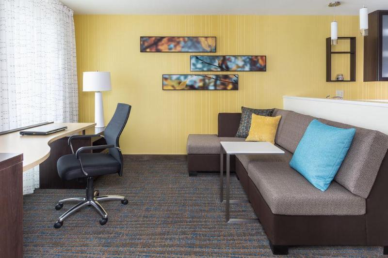 Residence Inn Youngstown Warren/Niles